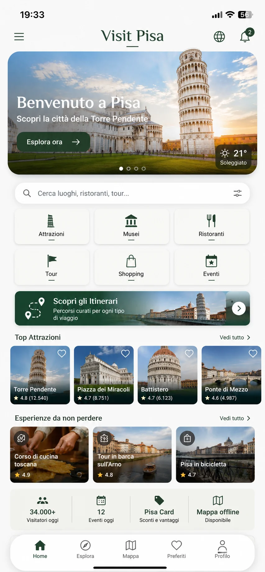 VisitCityAPP
